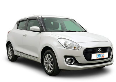 Maruti Swift-img